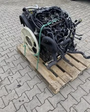 Gebrauchter MOTOR ENGINE FORD 2.2TDCi CYFF Tourneo Transit Custom