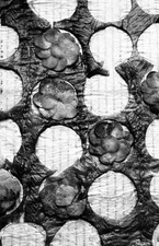 Hans Gissinger LA CONVERSATION POMME DE TERRE-SAUMON POTATOES-SALMON #107744