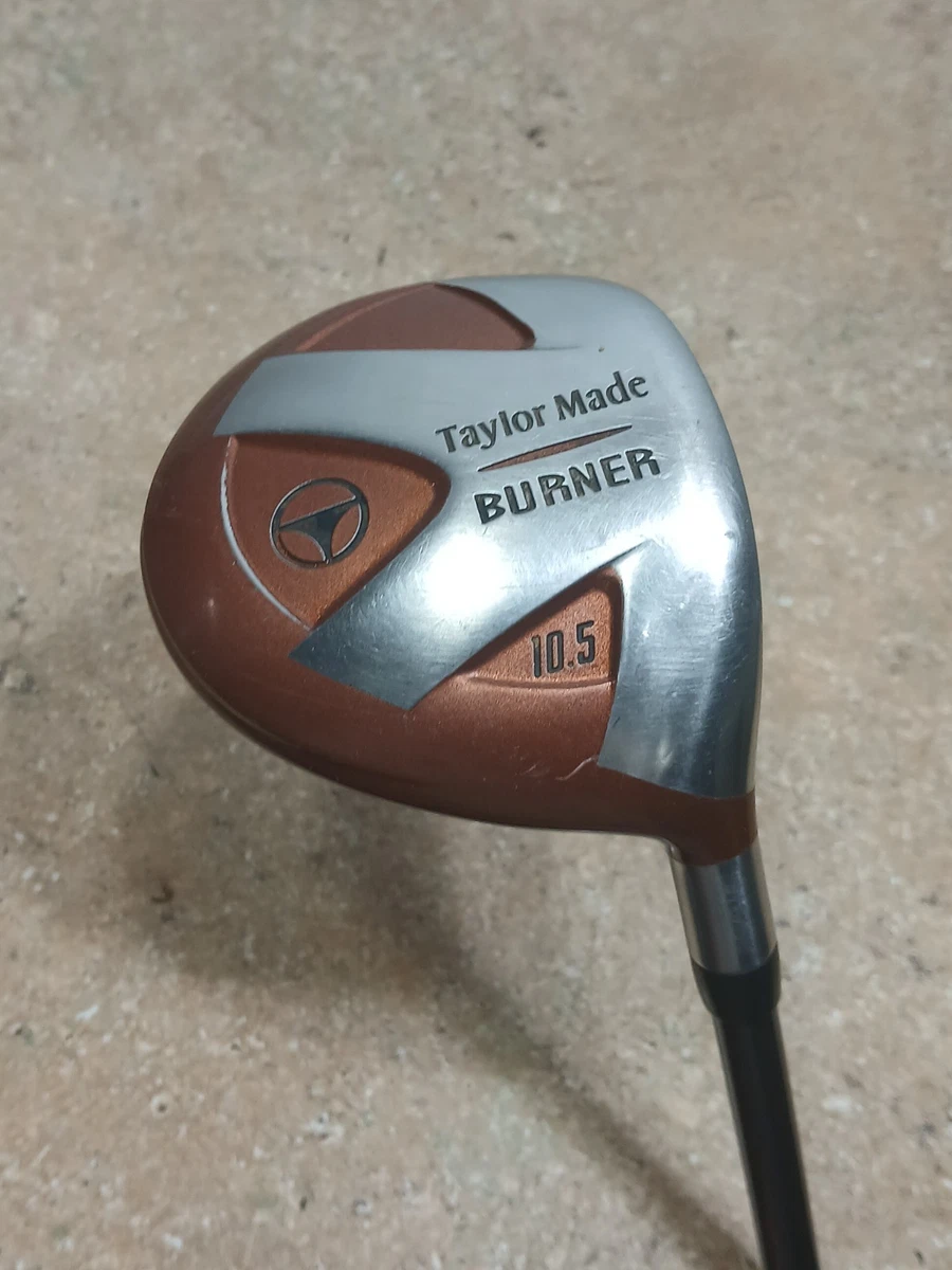 Taylormade Burner Shaft In Golf Clubs for sale | eBay