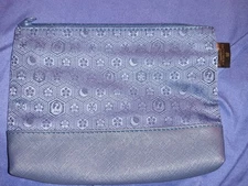 Tatsumura Bag Travel Amenity Kit Small Toiletry Makeup Cosmetic Pouch Case Empty