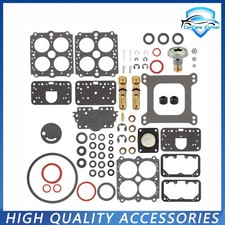 1850 3310 9776 80670 80508 For Holley Performance Carburetor Kit Rebuild Parts