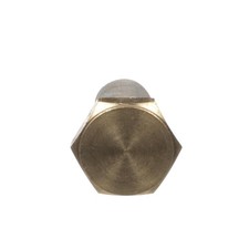 Unic Gicleur Assembly Peek - Diam: 0.7Mm 23127 - Genuine OEM Replacement Part