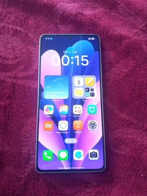 Xiaomi Redmi Note 12 Turbo 1TB