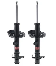 KYB Pair Set of 2 Front Suspension Struts For Acura RDX 2013-2018