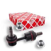 Febi Bilstein Stange/Strebe, Stabilisator Hinterachse Links U.A. FüR Hyundai