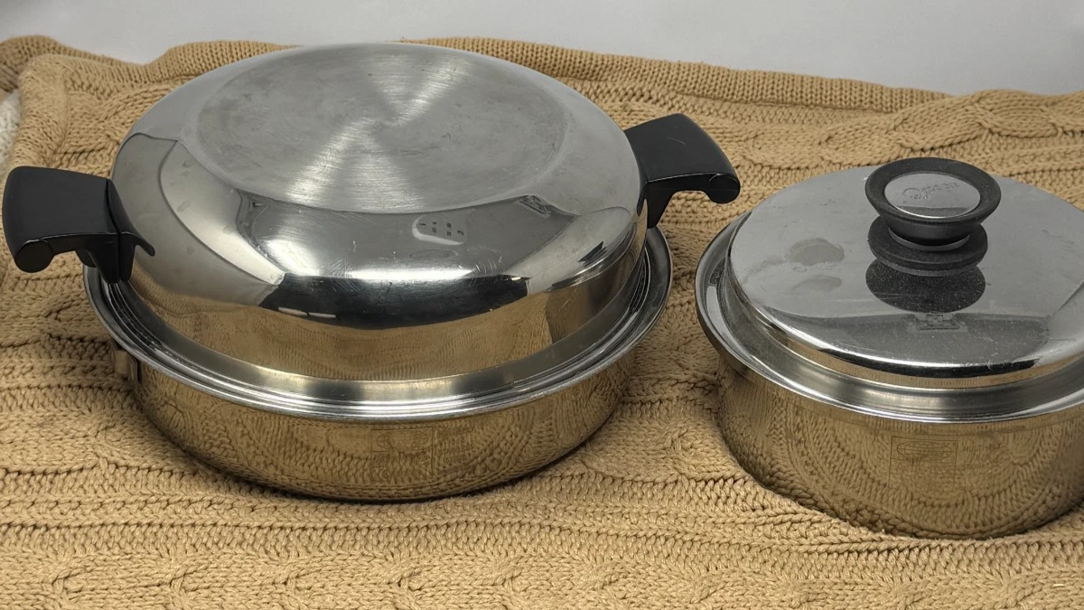 Amway Queen Kitchen, Dining & Bar Supplies for sale | eBay