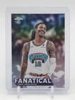 2025 Topps Chrome Ja Morant Base (RAW)