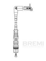 ZüNdleitung Bremi 1A02F59 FüR VW Caddy Polo Classic Arosa 6N2 Lupo Seat 6X1 1 2