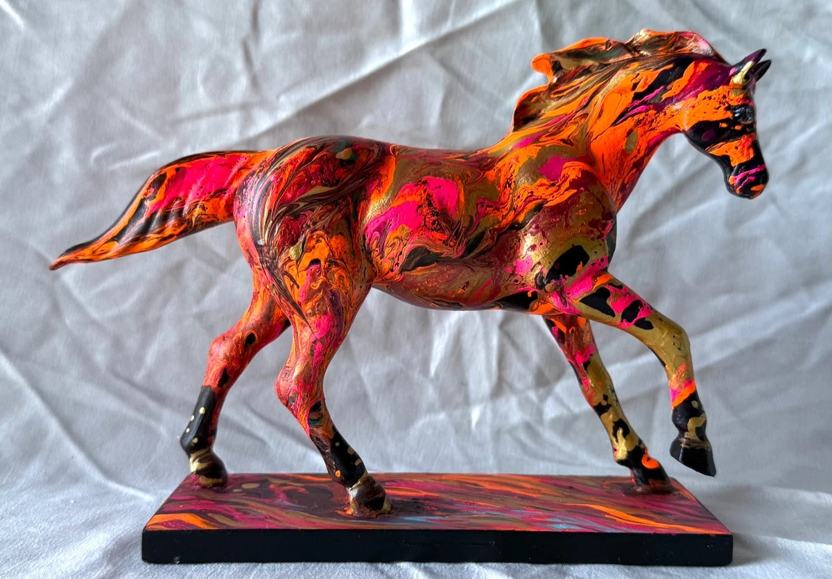Trail of Painted Ponies Model Horses for sale | eBay