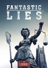 ESPN Films 30 for 30 - Fantastic Lies (DVD) Duke University Lacrosse Players