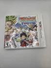 Dragon Ball Fusions (Nintendo 3DS) Complete in Box CIB with Manual