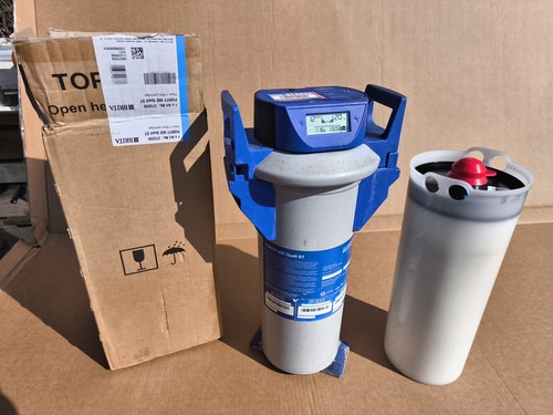 Brita Purity 600 Source ST Filter System with New Filter Insert