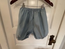 Bullet Pointe Reversible Dance Shorts Ballet Jazz Competition Audition Active