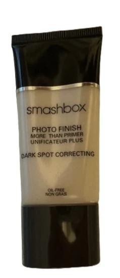 Smashbox Photo Finish More Than Primer Unificateur Plus Dark Spot Correcting 1oz - image 2 of 4