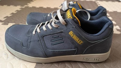 DeWalt Macon safety lightweight trainers size 11 - Image 1 of 4