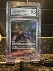 Pokémon TCG Mewtwo- BATMAN- CGC 9.5 MINT +