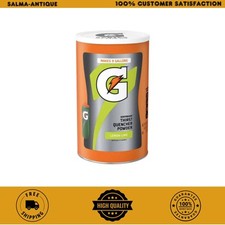 Gatorade Thirst Quencher Powder, Lemon Lime, 76.5 Ounce,Pack of 1