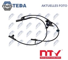 HCA-TY-079 ABS SENSOR DREHZAHLFÜHLER VORNE RECHT NTY FÜR TOYOTA AURIS,AVENSIS