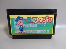 ebay® Auktion 406648477796 | Family Mahjong Nintendo Famicom Namco 1987 JP ver nur Cartridge gebraucht... Thumbnail of ebay® auction 406648477796 | Family Mahjong Nintendo Famicom Namco 1987 JP ver nur Cartridge gebraucht...