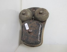 Vintage GPO 64 Bell Set - Telephone Bellset Brass Iron Phone Antique