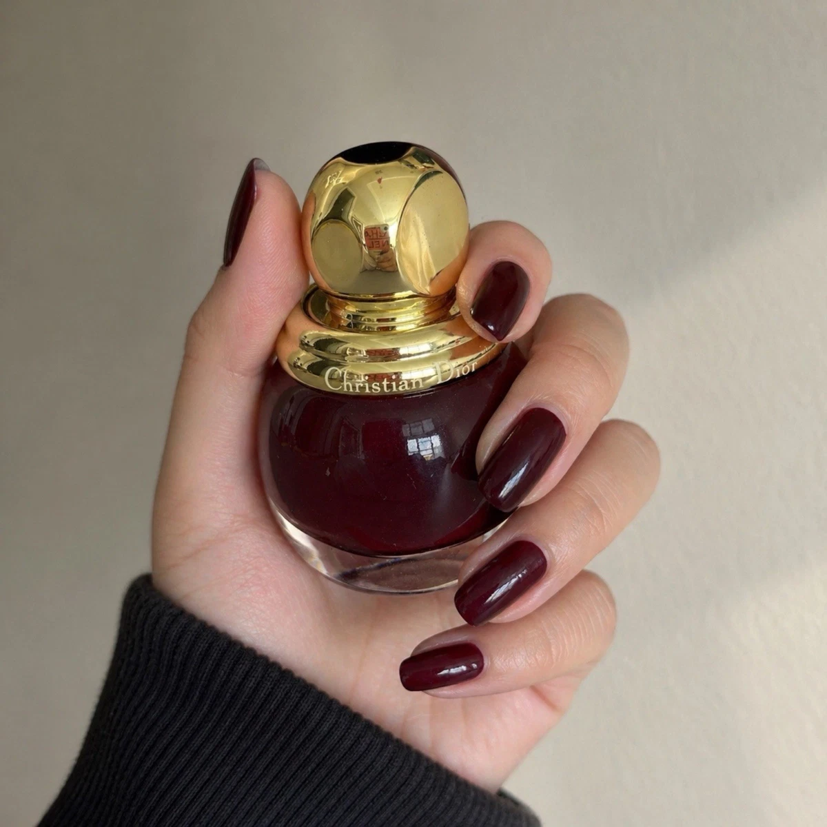 Christian Dior Nail Care Polish for sale | eBay