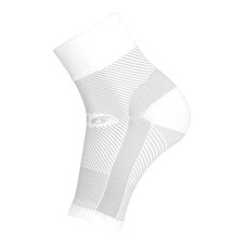 OS1st Decompression Foot Sleeve (DS6) - White