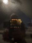 Star Wars Force Awakens Disney Pin Set Lot of 6 Pins LE 500 Limited Edition — photo 4