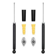 Amortisseur Skoda OCTAVIA