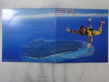 Masayoshi Takanaka All Of Me Kitty Records MKA 9005,6 Japan VINYL LP