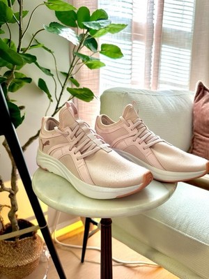 Puma Softride Sophia Eco Running Shoes