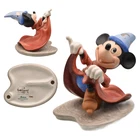 WDCC Walt Disney Classic Collection "fantasia" Mischievous Apprentice Mickey