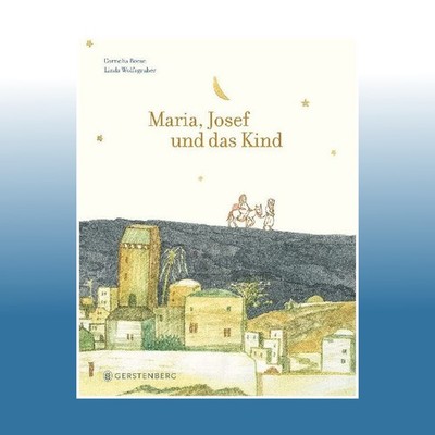 Maria, Josef und das Kind | Cornelia Boese | Ungelesen