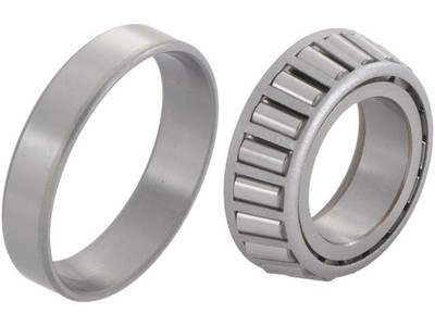 Manual Trans Countershaft Bearing For 1979-1981 Volvo 264 1980 MN666DT