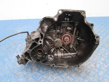 Boite de vitesse Nissan SUNNY