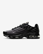 Nike Air Max Plus III Men's Fashion shoes Sneakers CJ9684-002