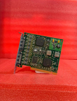 Digi-International 50000704-01 Acceleport XP 16-Ports PCI Network Adapter