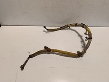 Mercedes W215 C215 CL500 Ölleitung Schlauch Leitung Hydraulik vorne Öl ABC Mercedes W215 C215 CL500 Ölleitung Schlauch Leitung Hydraulik vorne Öl ABC