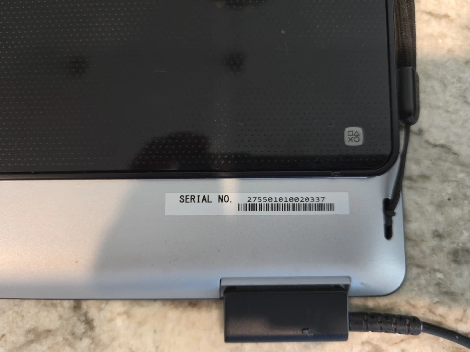 Sony S1 Tablet SGPT112 US/S 16GB, Wi-Fii - Image 4 of 4