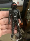 Vintage Star Wars Imperial Gunner 1984 Mint Tight Perfect