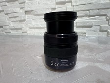 Panasonic Lumix G X Vario 2.8/12-35 Asph. Power O.I.S. Zoom Lens H-HS12035