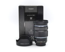 Olympus M.Zuiko Digital ED 12-100mm 4.0 IS PRO Topzustand #X39468**