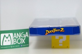 DUCKTALES 2  CIB OVP  NINTENDO NES  NOE gebraucht, Zustand: GUT  DUCK TALES 2