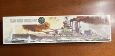 Hms Iron Duke - Airfix 1600 Scale Series 4 Unassembled British Ww2 Kit04210-4