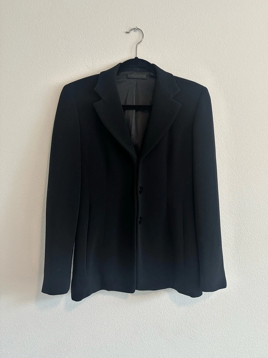 Donna Karan Black Label In Women's Coats & Jackets for sale | eBay