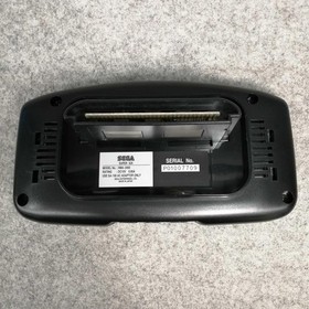 Mega Drive SEGA SUPER 32X Console System HMA-2400 Tested Japan Used s2118M