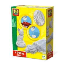 SES Creative 1135 Moulding Powder, Mixed Colours