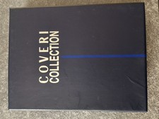Portafoglio Coveri Collection