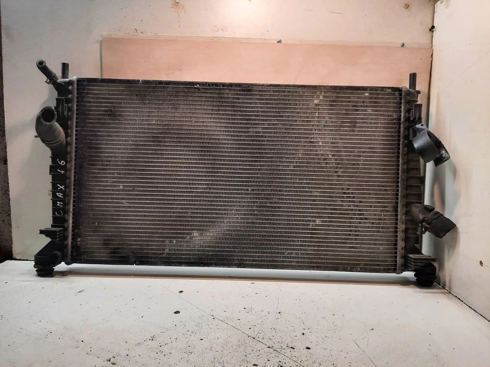 Radiatore acqua Ford Focus C-MAX 2004 5H8005TL Diesel ITM20052 - Immagine 2 di 4