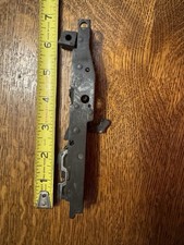 Marlin Model 60w Feed Control Side Plates Assembly .22 Lr Wbolt Close 6963