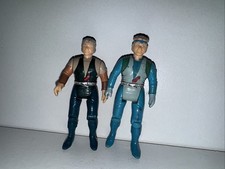 VTG 1987 TYCO TOYS Vega & Llhad Dino-Riders Dino Riders